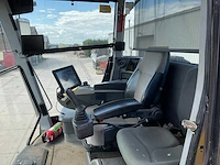 2016 backhus a 55 compost omzetter - afbeelding 18 van  41