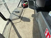 2016 backhus a 55 compost omzetter - afbeelding 20 van  41