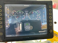 2016 backhus a 55 compost omzetter - afbeelding 22 van  41