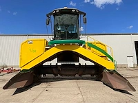 2016 backhus a 55 compost omzetter - afbeelding 12 van  41