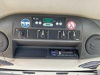 2016 backhus a 55 compost omzetter - afbeelding 24 van  41
