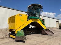 2016 backhus a 55 compost omzetter - afbeelding 23 van  41