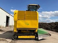 2016 backhus a 55 compost omzetter - afbeelding 34 van  41