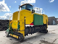 2016 backhus a 55 compost omzetter - afbeelding 39 van  41