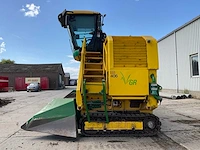 2016 backhus a 55 compost omzetter - afbeelding 40 van  41