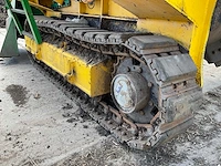 2016 backhus a 55 compost omzetter - afbeelding 41 van  41
