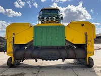2016 backhus a 55 compost omzetter - afbeelding 38 van  41