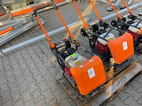 2016 belle fc3612e trilplaat - afbeelding 4 van  7