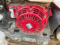 2016 belle fc3612e trilplaat - afbeelding 5 van  7