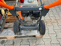 2016 belle fc3612e trilplaat - afbeelding 6 van  7