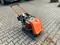 2016 belle fc5000e trilplaat - afbeelding 3 van  10