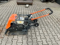 2016 belle fc5000e trilplaat - afbeelding 5 van  10