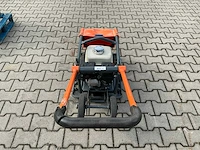 2016 belle fc5000e trilplaat - afbeelding 7 van  10