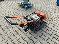 2016 belle fc5000e trilplaat - afbeelding 8 van  10