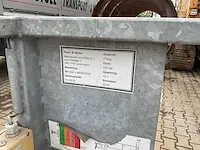 2016 belo mk1000 + mzbh2000 werkbank - afbeelding 4 van  15