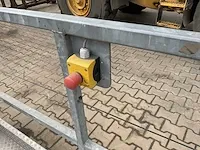 2016 belo mk1000 + mzbh2000 werkbank - afbeelding 6 van  15
