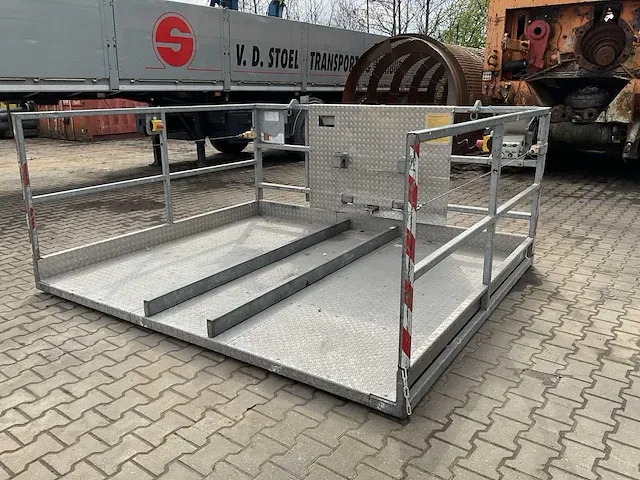 2016 belo mk1000 + mzbh2000 werkbank - afbeelding 1 van  15