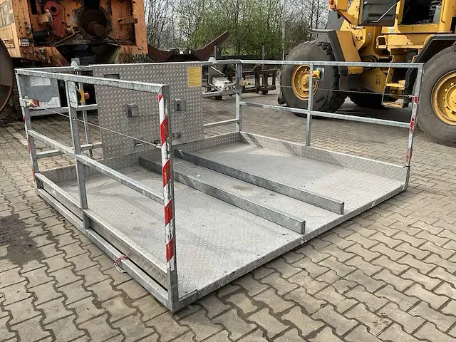 2016 belo mk1000 + mzbh2000 werkbank - afbeelding 9 van  15