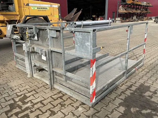 2016 belo mk1000 + mzbh2000 werkbank - afbeelding 10 van  15