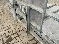 2016 belo mk1000 + mzbh2000 werkbank - afbeelding 14 van  15