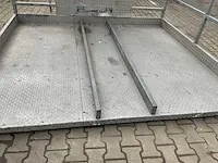 2016 belo mk1000 + mzbh2000 werkbank - afbeelding 15 van  15