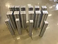 2016 bio medical mve815p-190 vloeibare stikstof opslag systeem - afbeelding 6 van  22