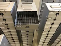 2016 bio medical mve815p-190 vloeibare stikstof opslag systeem - afbeelding 8 van  22