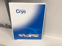 2016 bio medical mve815p-190 vloeibare stikstof opslag systeem - afbeelding 22 van  22