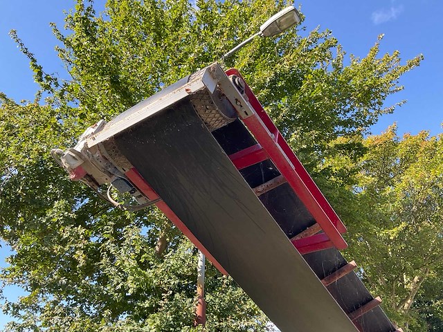 2016 blok trgb trogband - afbeelding 2 van  13