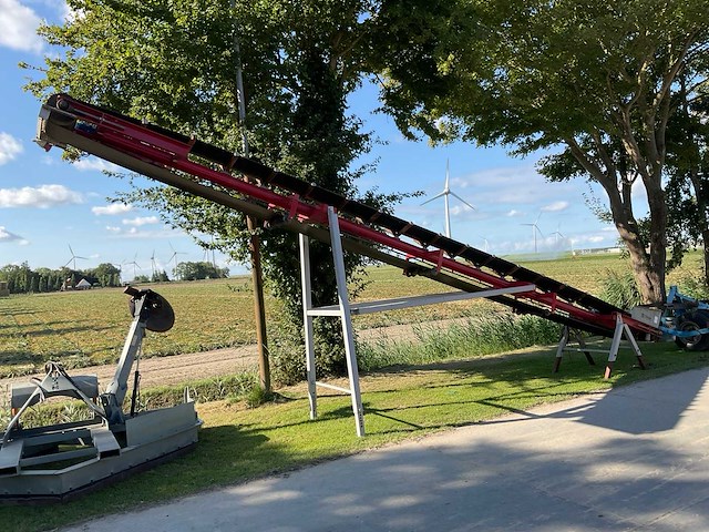 2016 blok trgb trogband - afbeelding 4 van  13