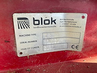 2016 blok trgb trogband - afbeelding 5 van  13