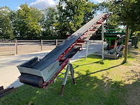 2016 blok trgb trogband - afbeelding 1 van  13