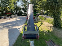 2016 blok trgb trogband - afbeelding 7 van  13