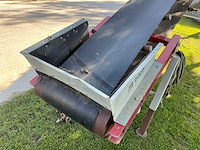 2016 blok trgb trogband - afbeelding 9 van  13