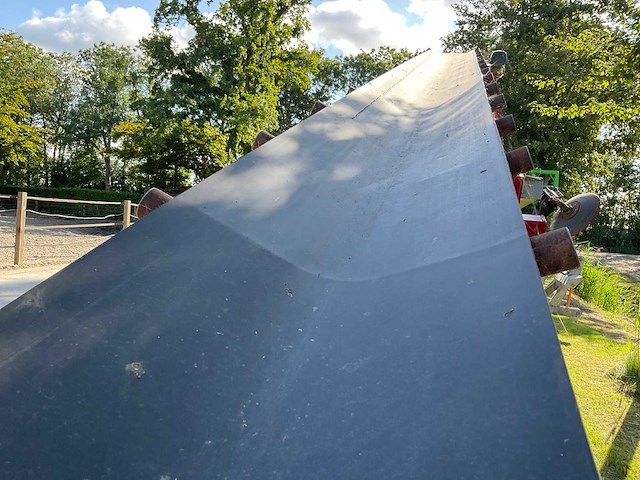 2016 blok trgb trogband - afbeelding 10 van  13