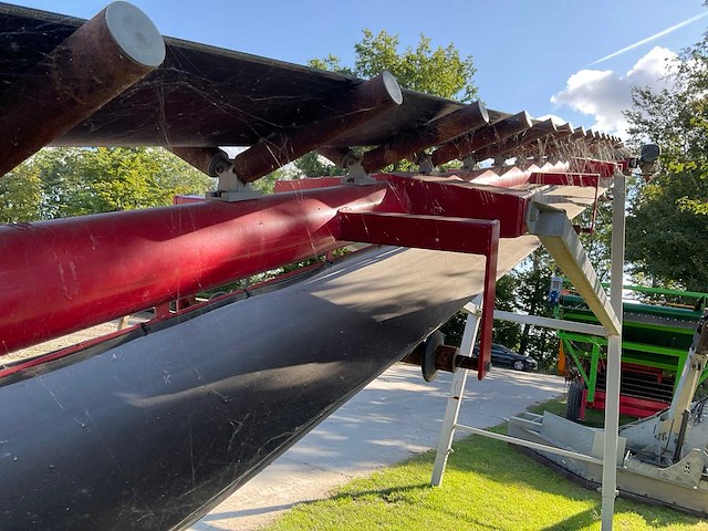 2016 blok trgb trogband - afbeelding 11 van  13