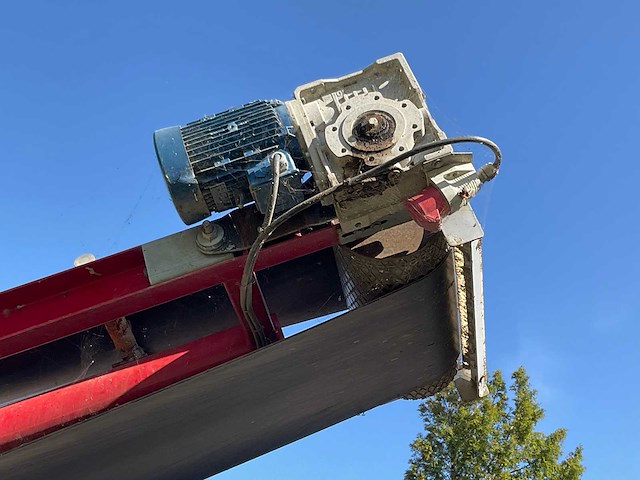 2016 blok trgb trogband - afbeelding 13 van  13