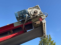 2016 blok trgb trogband - afbeelding 13 van  13