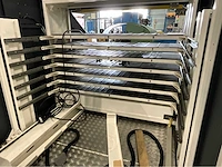 2016 bmd automation uitnamerobot - afbeelding 2 van  19