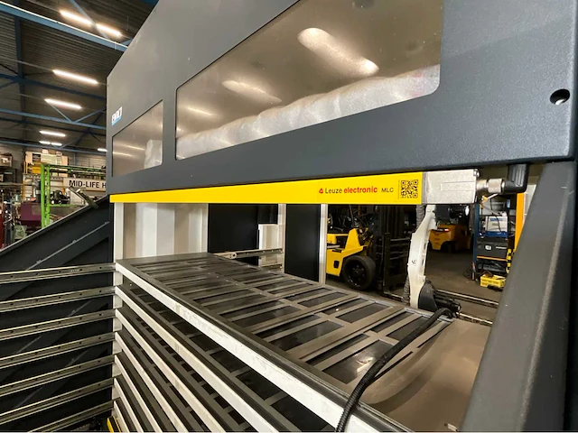2016 bmd automation uitnamerobot - afbeelding 4 van  19