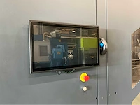 2016 bmd automation uitnamerobot - afbeelding 5 van  19