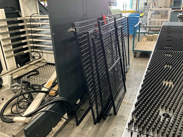 2016 bmd automation uitnamerobot - afbeelding 6 van  19