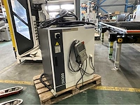 2016 bmd automation uitnamerobot - afbeelding 7 van  19