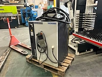 2016 bmd automation uitnamerobot - afbeelding 8 van  19
