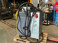 2016 bmd automation uitnamerobot - afbeelding 10 van  19
