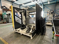 2016 bmd automation uitnamerobot - afbeelding 1 van  19
