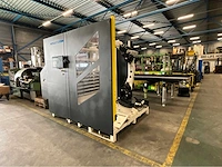 2016 bmd automation uitnamerobot - afbeelding 13 van  19