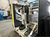 2016 bmd automation uitnamerobot - afbeelding 15 van  19