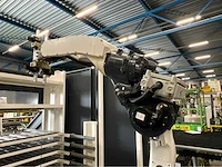 2016 bmd automation uitnamerobot - afbeelding 17 van  19