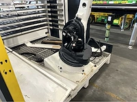 2016 bmd automation uitnamerobot - afbeelding 18 van  19